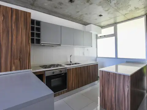 EN VENTA - DÚPLEX 1 DORMITORIO CON AMENITIES -  TERRAZAS AL GREEN, FISHERTON