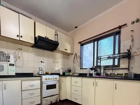 Depto Tipo Casa en Venta de 3 dormitorios
