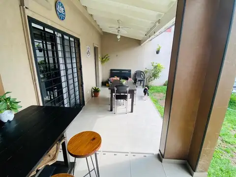 Casa en Venta 8 años