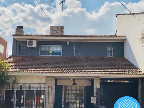 Casa 4 ambientes - Ramos Mejía