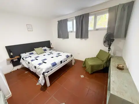 Departamento en Alquiler Temporal en Zona B5, USD 850