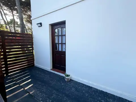 Departamento en Alquiler Temporal 16 años