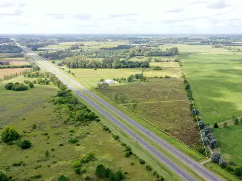 Terreno en Venta de 14,76 m2