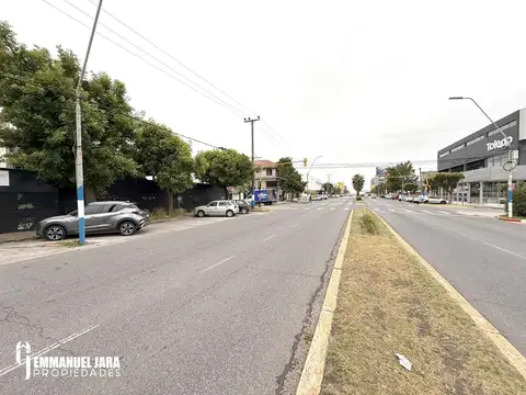 Constitución  al 4400