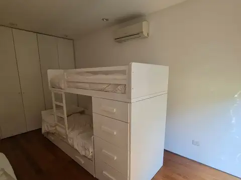 Casa en Alquiler en Santa Maria  - Lujan, Countries y Barrios Cerrados en Lujan