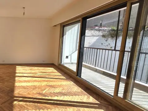 Departamento en Alquiler de 5 ambientes