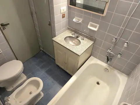 Departamento en Alquiler 60 años