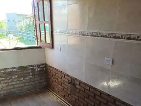 Casa en Venta 1 año