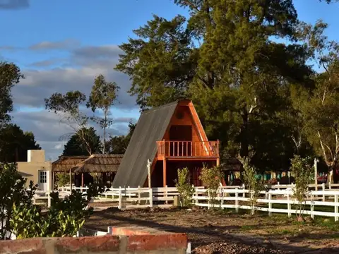 VENTA CASA EN HARAS DEL TERRAPLEN
