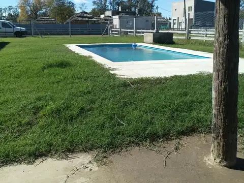 VENTA CASA EN HARAS DEL TERRAPLEN