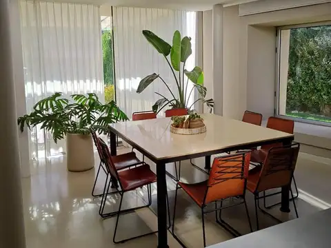 Casa en venta en Barrio Privado La Comarca, Centenario
