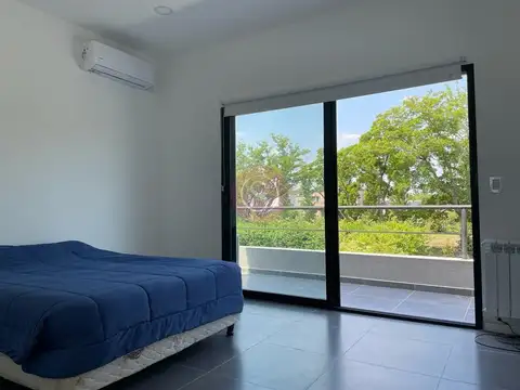 Casa en Alquiler 6 años