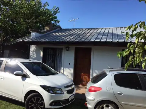 Casa en Venta en 136/467 Y 468 City Bell - Alberto Dacal Propiedades