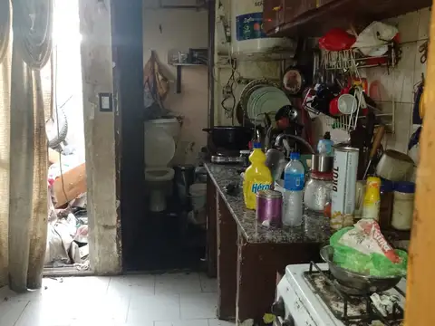 Depto Tipo Casa en Venta de 3 ambientes