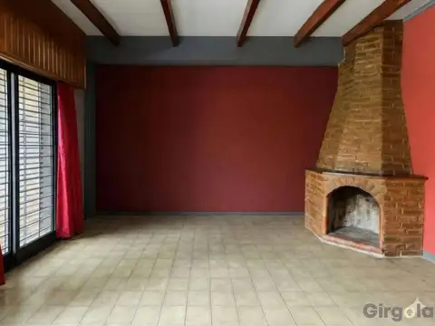 Casa en Venta en Merlo, USD 110.000