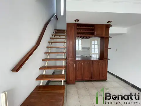 Emilio Mitre 500, Piso PB