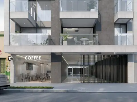 Departamento en Venta en Boedo, USD 150.000