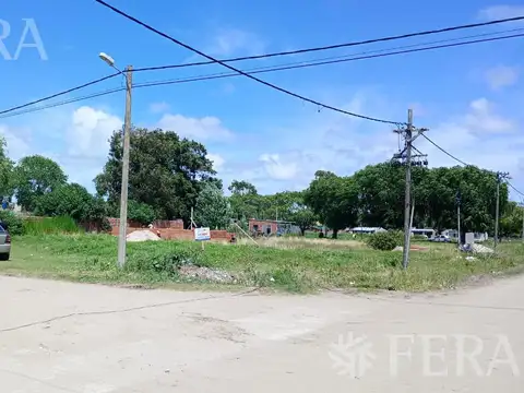 Venta de lote en San Clemente Del Tuyú
