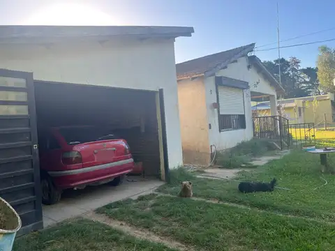 Casa en Venta de 2 dormitorios