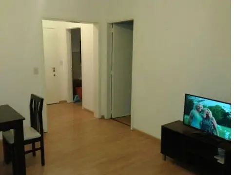 Departamento Alquiler x Temporada
