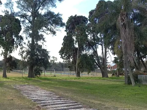 Venta Chacra en  PILAR