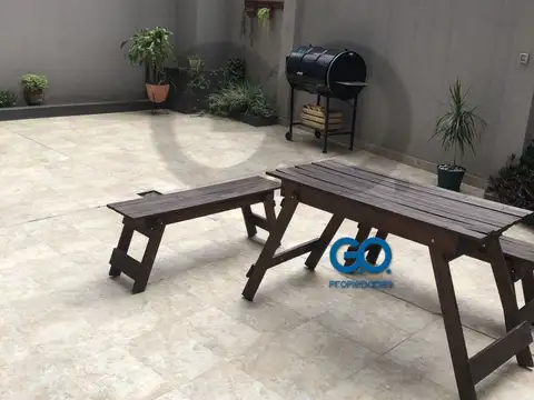 Departamento en Venta en Villa Urquiza, USD 215.000