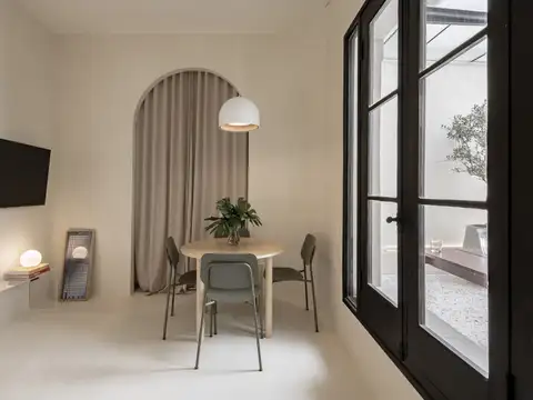 Depto Tipo Casa en Alquiler en Palermo Soho, USD 1.800