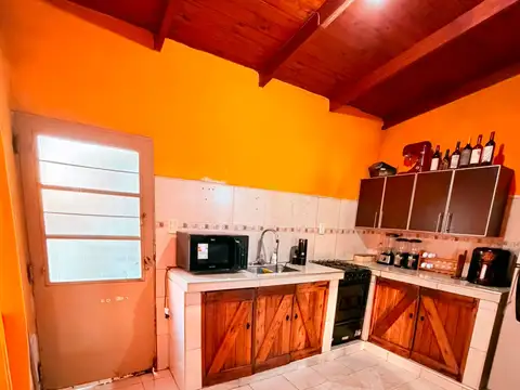 Casa en Venta al Noroeste