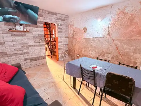 Casa en Venta 46 años
