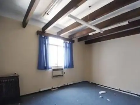 Oficina 2 ambientes con 2 baños