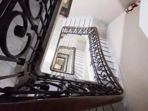 Oficina 2 ambientes con 2 baños