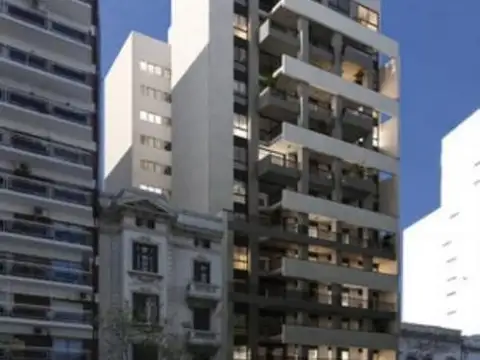 Departamento en Venta en Villa Crespo, USD 207.999