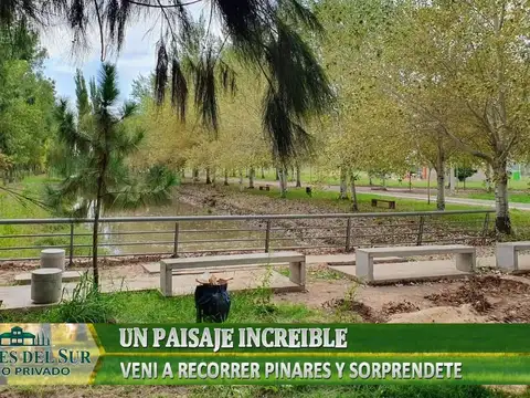 Terreno en Venta en Lagos De Piñero, USD 39.900