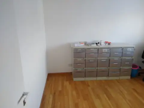 Oficina 42 m2 Centro Tribunales