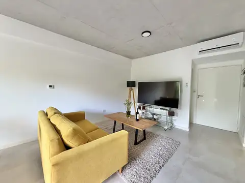 Departamento en Alquiler Temporal de 2 dormitorios