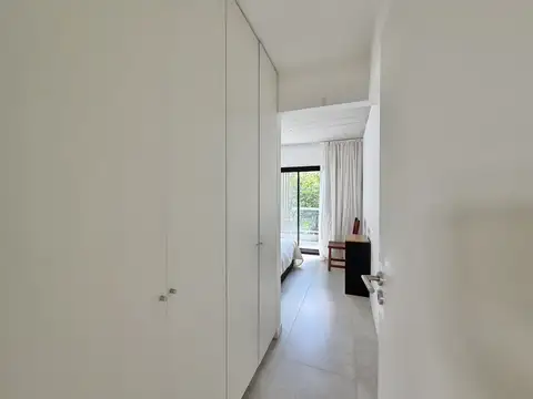 Departamento en Alquiler Temporal al Este
