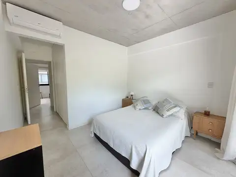 Departamento en Alquiler Temporal 1 año