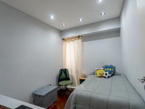Departamento en Venta 55 años