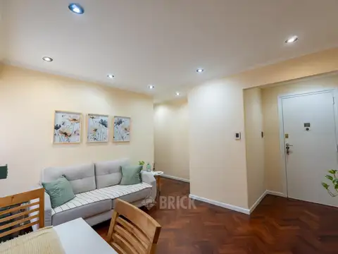 Departamento en Venta de 3 ambientes