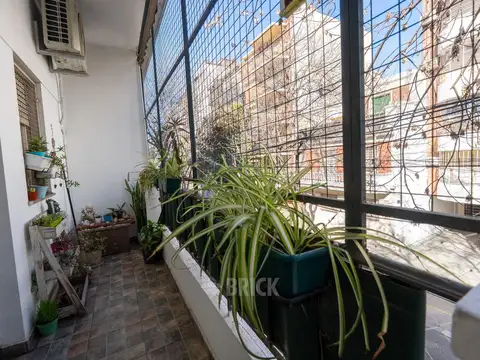 Departamento en Venta en Flores, USD 105.000