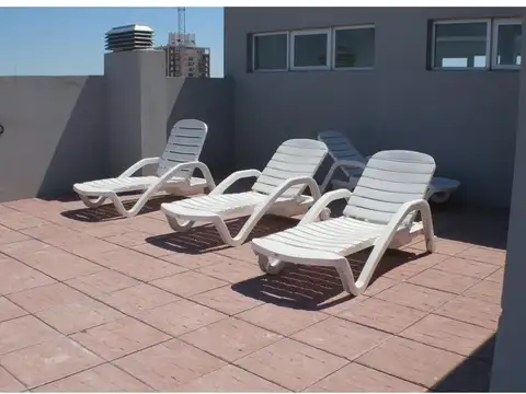 Honorio Pueyrredon 400, Piso 1