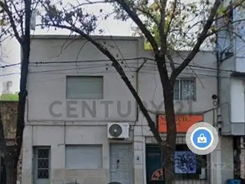 EXCLUSIVO DESARROLLADORES -  Lote a la venta en barrio Pichincha / Macrocentro -