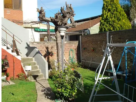 Casa en Venta 3 Amb  con renta