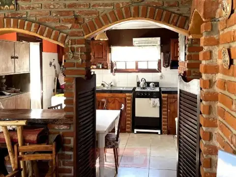 Casa en Venta de 5 dormitorios