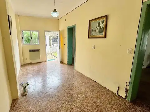 Casa en Venta 56 años