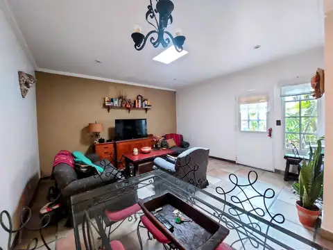Depto Tipo Casa en Venta de 2 ambientes