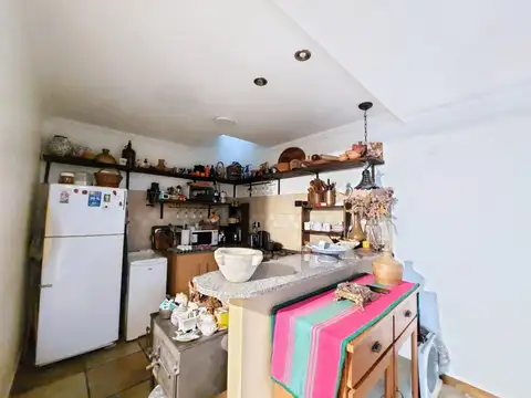 PH con terraza Villa Sarmiento