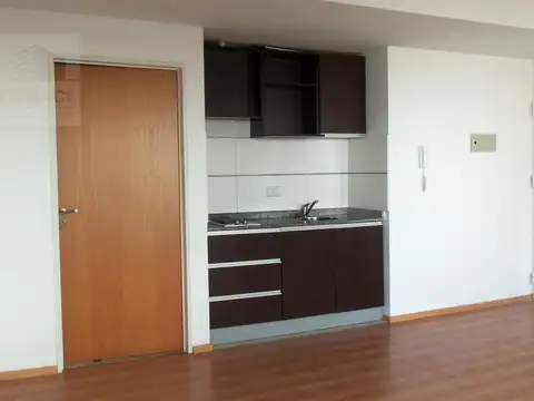 Departamento en Alquiler Apto profesional
