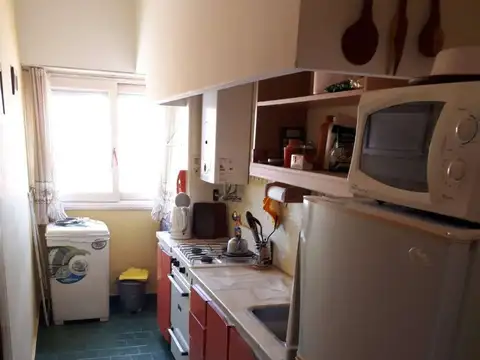 Departamento en Alquiler Temporal Permite mascota