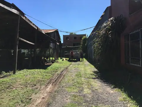 Galpon en Alquiler 80 años